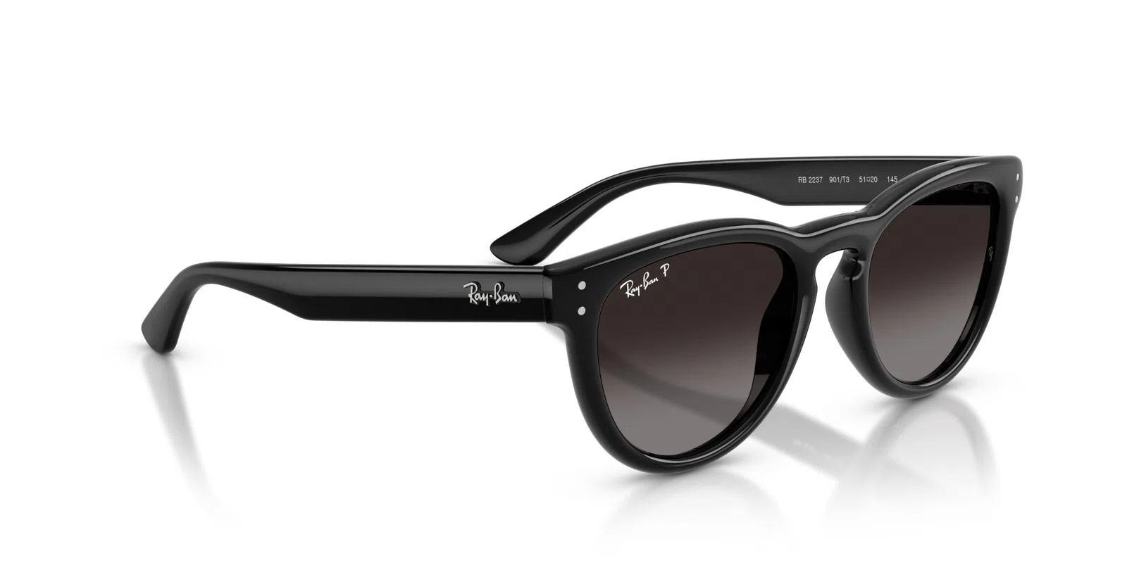 Ray-Ban 2237 Sunglasses - view 29